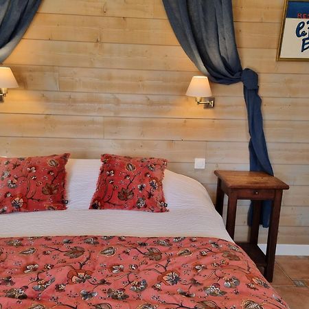 Le Relais Des Dalles - Hotel & Restaurant Sassetot-le-Mauconduit Ngoại thất bức ảnh
