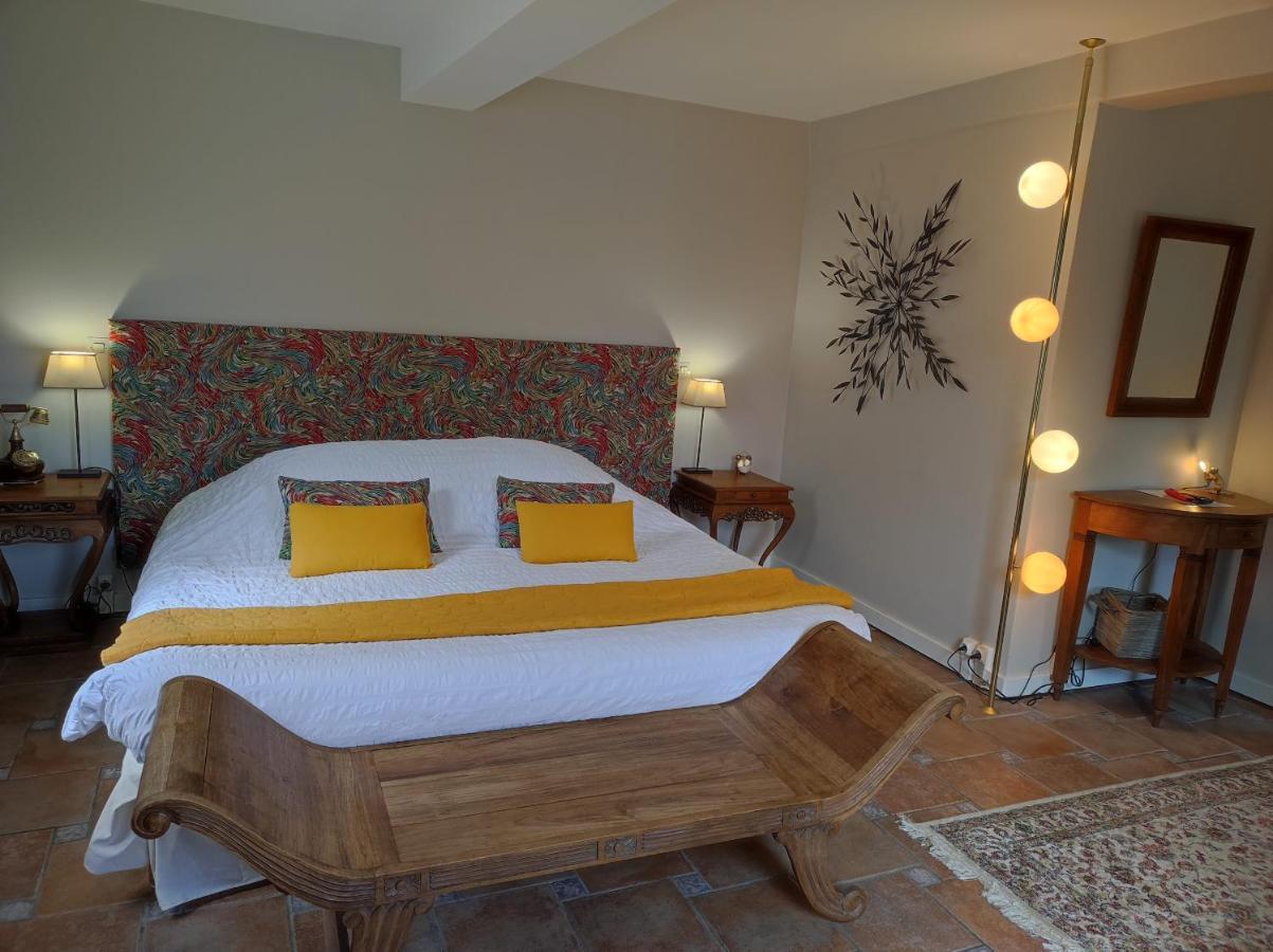 Le Relais Des Dalles - Hotel & Restaurant Sassetot-le-Mauconduit Ngoại thất bức ảnh