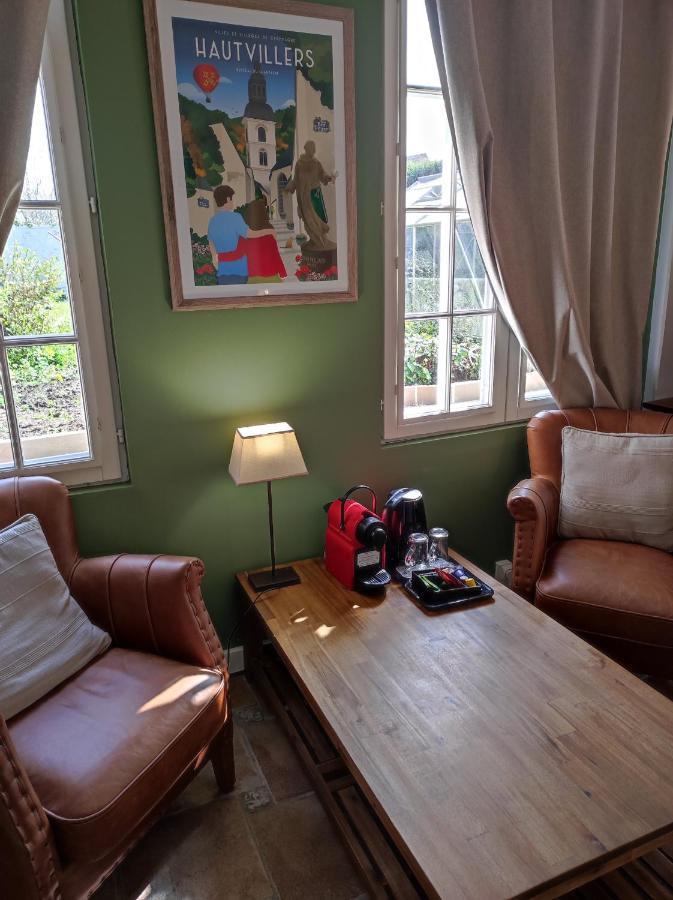 Le Relais Des Dalles - Hotel & Restaurant Sassetot-le-Mauconduit Ngoại thất bức ảnh