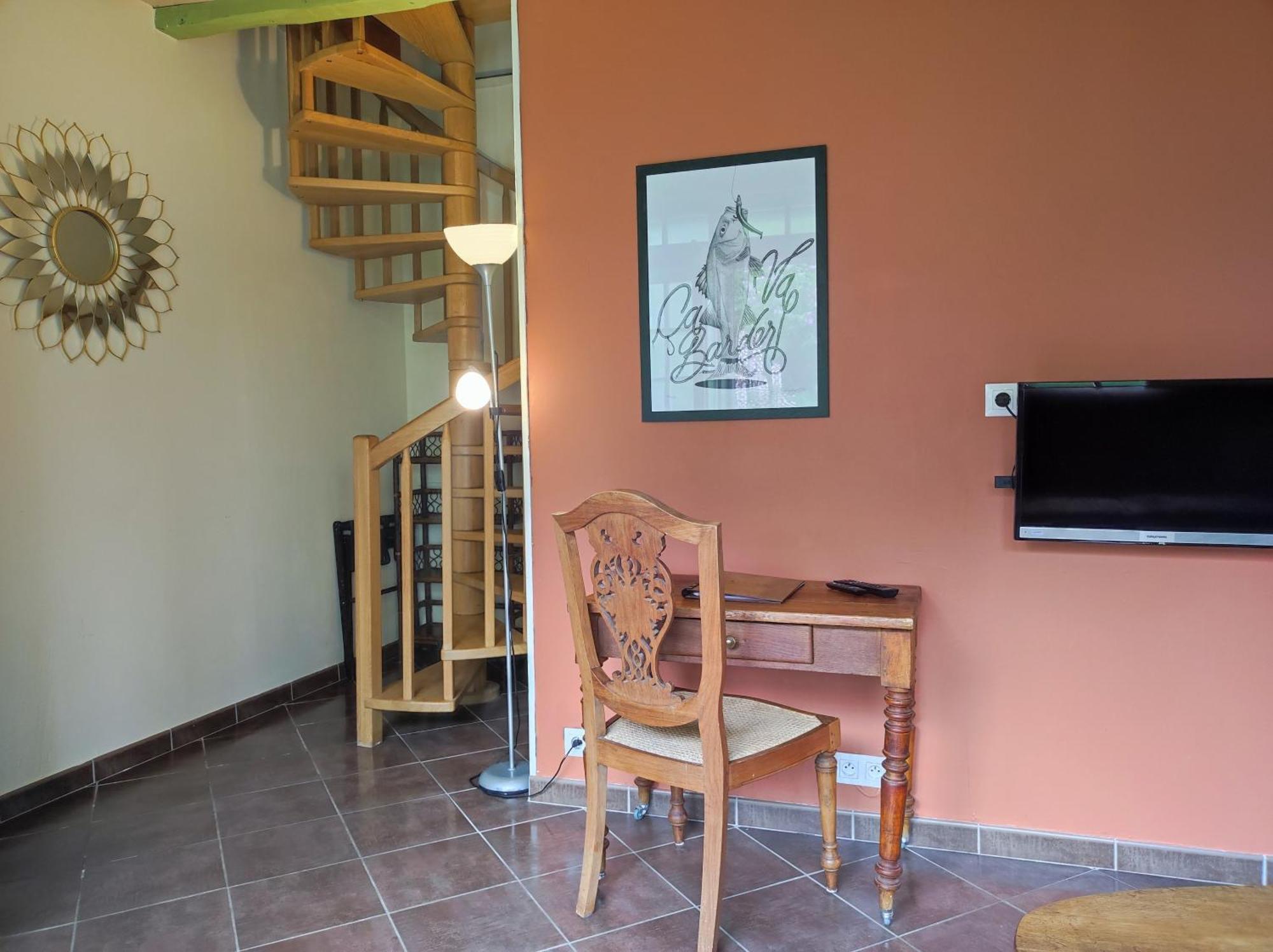 Le Relais Des Dalles - Hotel & Restaurant Sassetot-le-Mauconduit Ngoại thất bức ảnh