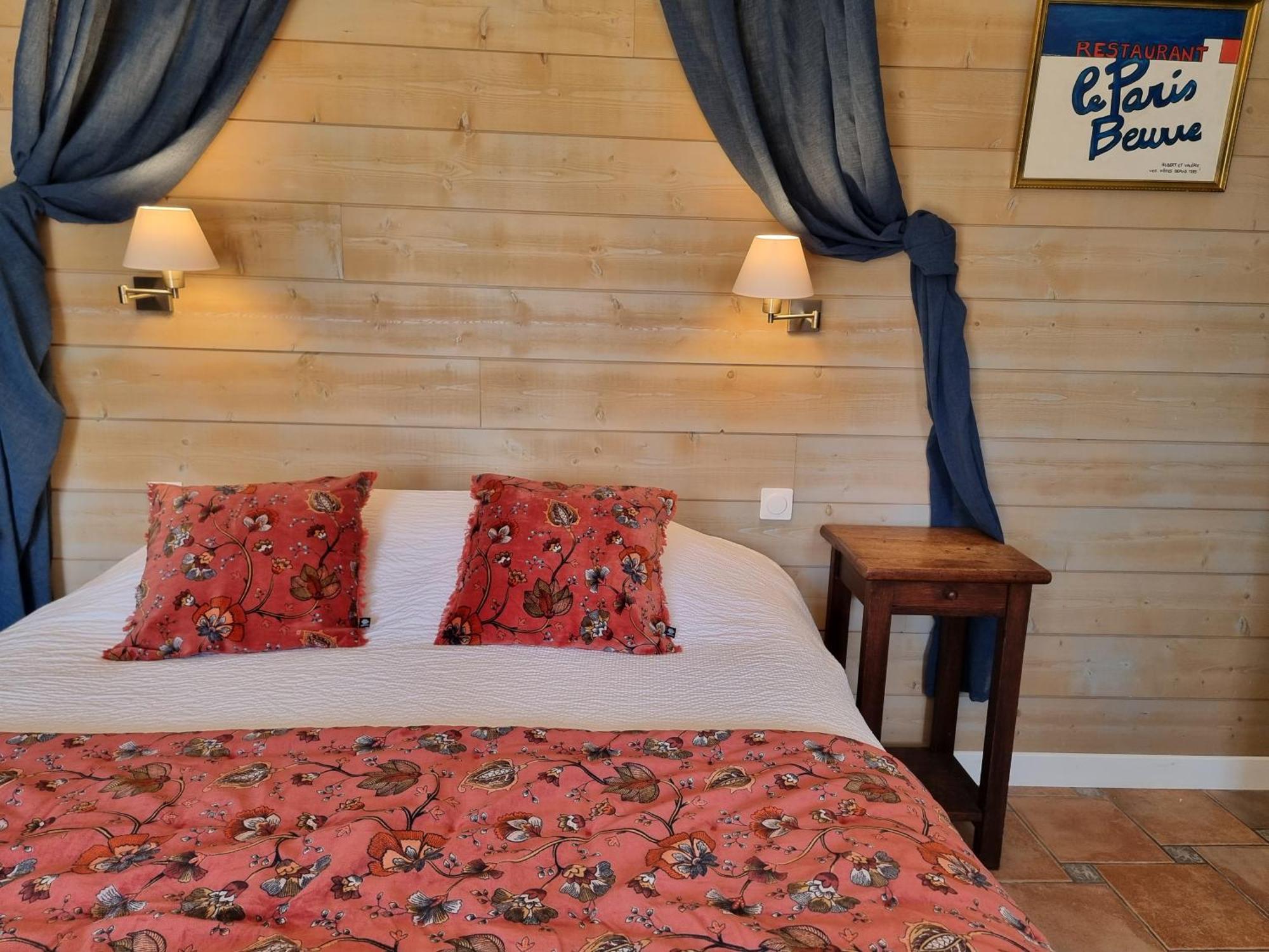 Le Relais Des Dalles - Hotel & Restaurant Sassetot-le-Mauconduit Ngoại thất bức ảnh
