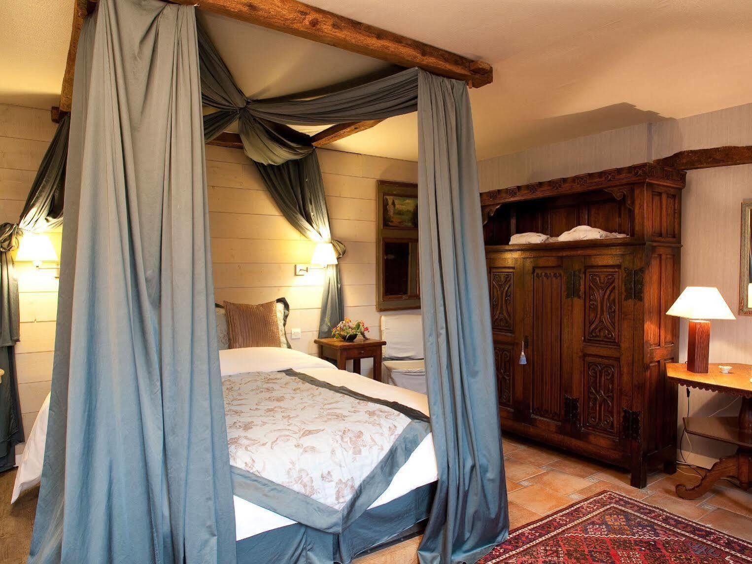 Le Relais Des Dalles - Hotel & Restaurant Sassetot-le-Mauconduit Ngoại thất bức ảnh