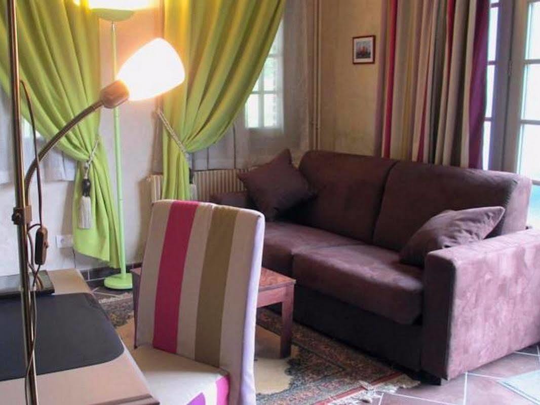 Le Relais Des Dalles - Hotel & Restaurant Sassetot-le-Mauconduit Ngoại thất bức ảnh
